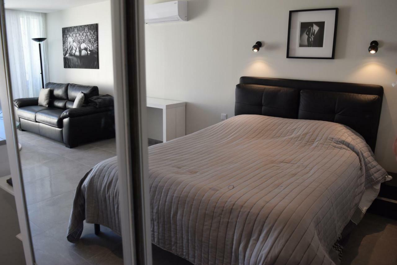 Heliopolis Cap D'Agde Village Naturiste Εξωτερικό φωτογραφία